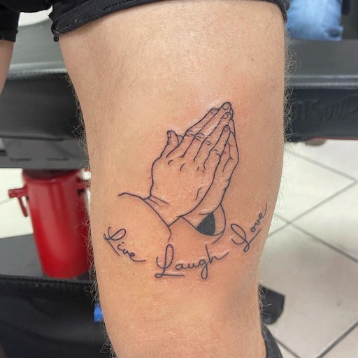 Explore charlotte tattoo ideas, creative tattoo ideas in Myrtle Beach, available at Myrtle Beach Ink