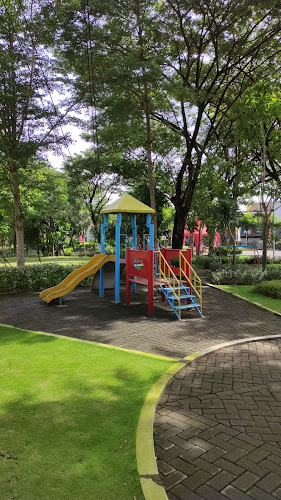 Taman Bermain Wisata Regency