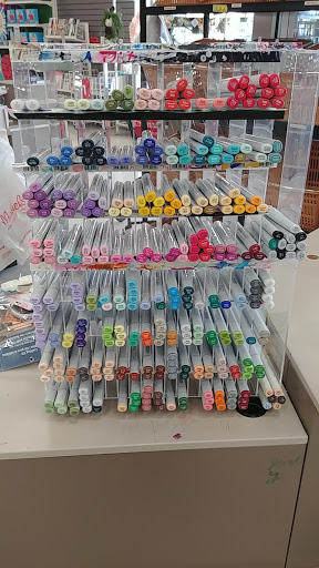 Craft Store «Michaels», reviews and photos, 6001 Argyle Forest Blvd, Jacksonville, FL 32244, USA