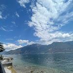 Photo n°3 de l'avis de Photographie.l fait le 29/07/2022 à 10:20 sur le  Camping Park Garda à Limone Sul Garda