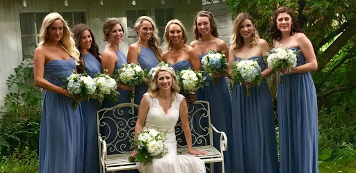 Beauty Salon «Mak Salon and Spa», reviews and photos, 13584 Red Arrow Hwy, Sawyer, MI 49125, USA