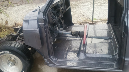 Auto Body Shop «Maaco Collision Repair & Auto Painting», reviews and photos, 2434 N Story Rd, Irving, TX 75062, USA