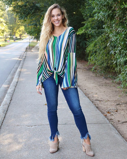 Clothing Store «Pants Store», reviews and photos, 8029 Parkway Dr, Leeds, AL 35094, USA