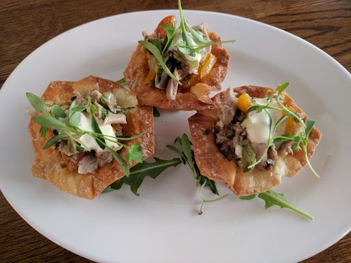 Wine Bar «Downtown Wine Merchants», reviews and photos, 102 Frank H Ogawa Plaza, Oakland, CA 94612, USA