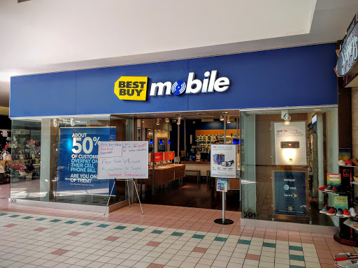 Best Buy Mobile, 501 Miracle Mile Dr, Rochester, NY 14623, USA, 