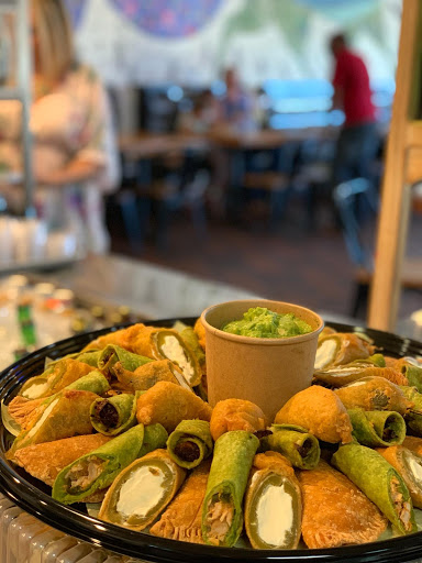 Taco Mesa image