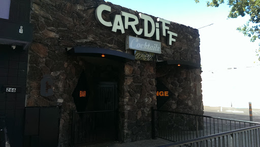 Lounge «Cardiff Lounge», reviews and photos, 260 E Campbell Ave, Campbell, CA 95008, USA