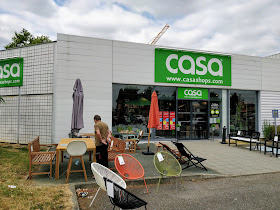 CASA Toulouse Labege