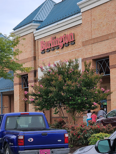 Clothing Store «Burlington Coat Factory», reviews and photos, 47100 Community Plaza, Sterling, VA 20164, USA