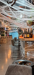 Photo n°53 de Food Hall Le beau marché à Bourg-en-Bresse ()