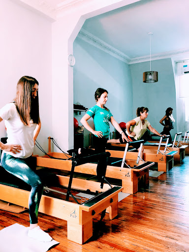 Pilates Buenos Aires