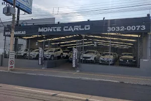 Monte Carlo multimarcas - carros usados em Canoas RS image