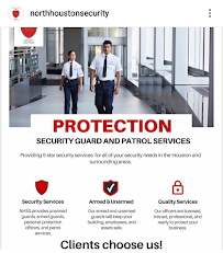 North Houston Security Solutions - Photo 2 - Car repair in , The Woodlands