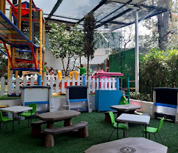 Salon de Fiestas Infantiles Mases Land photo