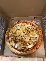 Photo n°51 de la bethunoise pizza à Béthune ()