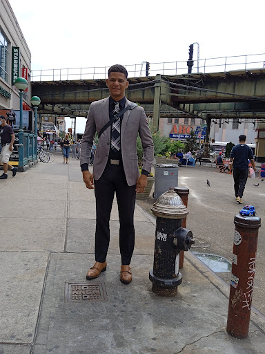 Department Store «ABC Super Stores», reviews and photos, 300 Wyckoff Ave, Brooklyn, NY 11237, USA