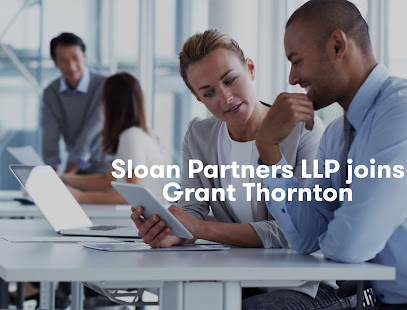 Grant Thornton LLP