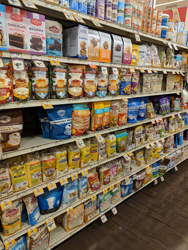 Health Food Store «Sprouts Farmers Market», reviews and photos, 14945 Holt Ave, Tustin, CA 92780, USA