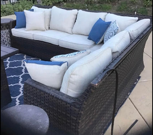 Furniture Store «Ashley HomeStore», reviews and photos, 22705 Savi Ranch Pkwy, Yorba Linda, CA 92887, USA