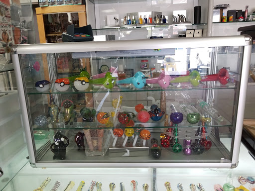 Tobacco Shop «Baldwin Tobacco», reviews and photos, 13020 Francisquito Ave # 9, Baldwin Park, CA 91706, USA