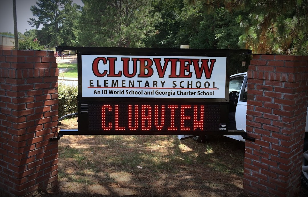 Clubview Elementary School