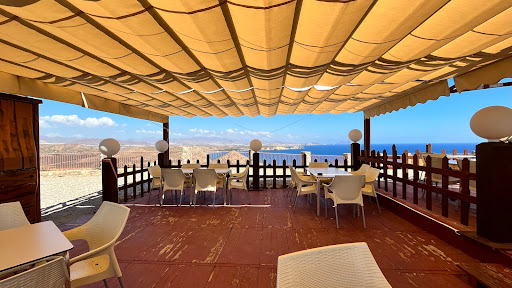 Asador El Castillo en San Juan De Los Terreros
