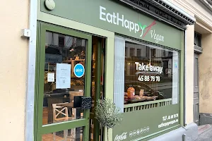 EatHappy Vegan - Fredendsborgveien image