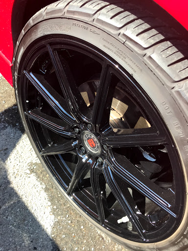 Auto Body Shop «Wilys Auto Body Repair», reviews and photos, 6788 Mid Cities Ave, Beltsville, MD 20705, USA