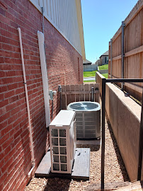 Matthew's HVAC Services Heating & Air Conditioning - Photo 8 - Car repair in Amarillo, TX, Amarillo