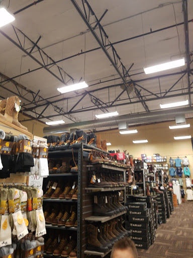 Boot Barn