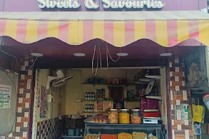 RR Sweets and Savouries image