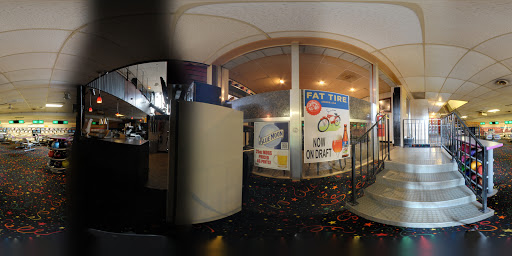Bowling Alley «Hartfield Lanes & Lounge», reviews and photos, 3490 Twelve Mile Rd, Berkley, MI 48072, USA