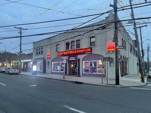 Mattress Store «Direct Mattress and Furniture», reviews and photos, 246 North Ave, New Rochelle, NY 10801, USA