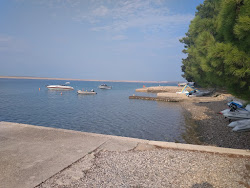 Sibuljina beach'in fotoğrafı - rahatlamayı sevenler arasında popüler bir yer