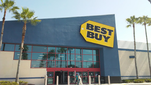 Electronics Store «Best Buy», reviews and photos, 4601 E Colonial Dr, Orlando, FL 32803, USA