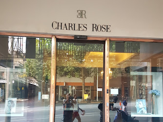 Charles Rose Jewellers