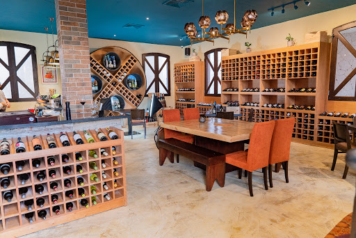 The Wine Lodge Punta Cana