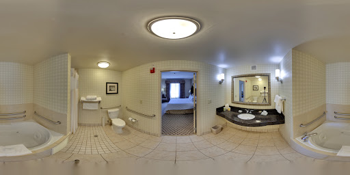 Hotel «Hilton Garden Inn Cincinnati Blue Ash», reviews and photos, 5300 Cornell Rd, Blue Ash, OH 45242, USA