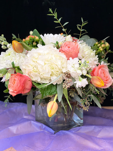 Florist «Rosies and Posies», reviews and photos, 1581 W Campbell Ave, Campbell, CA 95008, USA