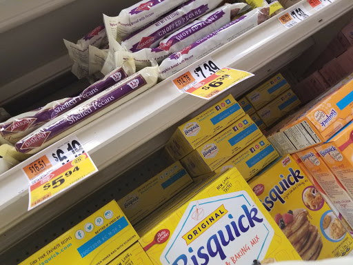 Supermarket «Stop & Shop», reviews and photos, 1025 Truman Hwy, Hyde Park, MA 02136, USA