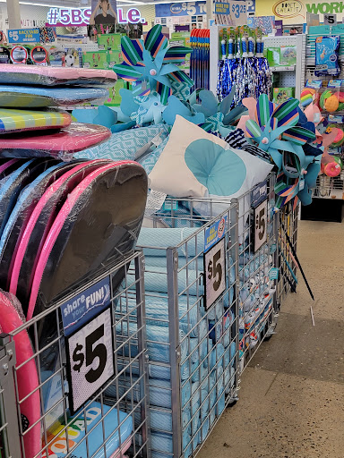 Variety Store «Five Below», reviews and photos, 4801 McKnight Rd, Pittsburgh, PA 15237, USA