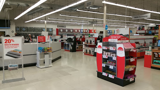 Office Supply Store «Staples», reviews and photos, 2120 Contra Costa Blvd, Pleasant Hill, CA 94523, USA