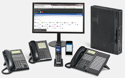 Comtec Telephone Systems
