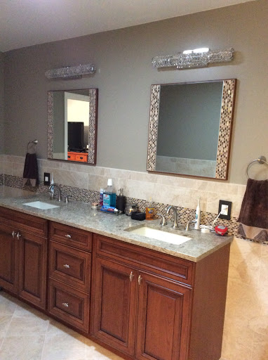 Cabinet Maker «Stelton Cabinet & Supply Co», reviews and photos, 1358 Stelton Rd, Piscataway Township, NJ 08854, USA