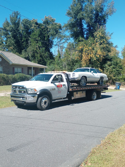 Henderson Towing