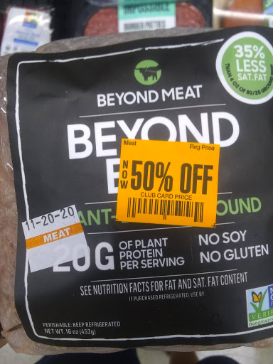 Grocery Store «Tom Thumb», reviews and photos, 101 Trophy Lake Dr, Roanoke, TX 76262, USA