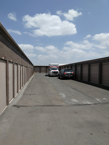 Storage Facility «Extra Space Storage», reviews and photos, 6667 Van Buren Boulevard, Riverside, CA 92503, USA