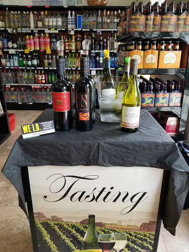 Wine Store «Highland Wine & Spirits», reviews and photos, 13390 Clarksville Pike, Highland, MD 20777, USA