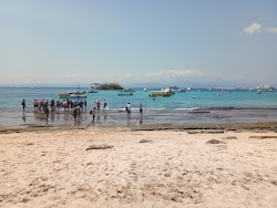 Foto av Tamarind Beach med hög nivå av renlighet