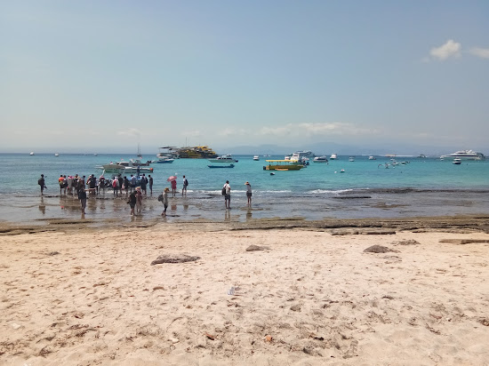 Tamarind Beach